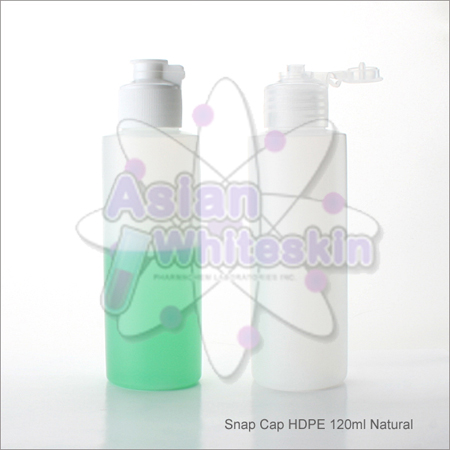 Shampoo E120 natural
